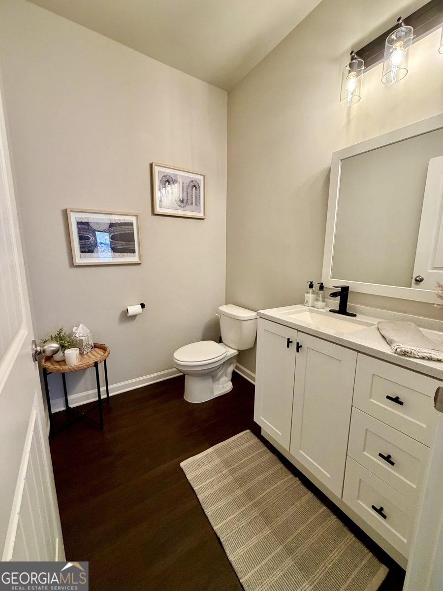 5714 TURNSTONE Trail Flowery Branch - 5