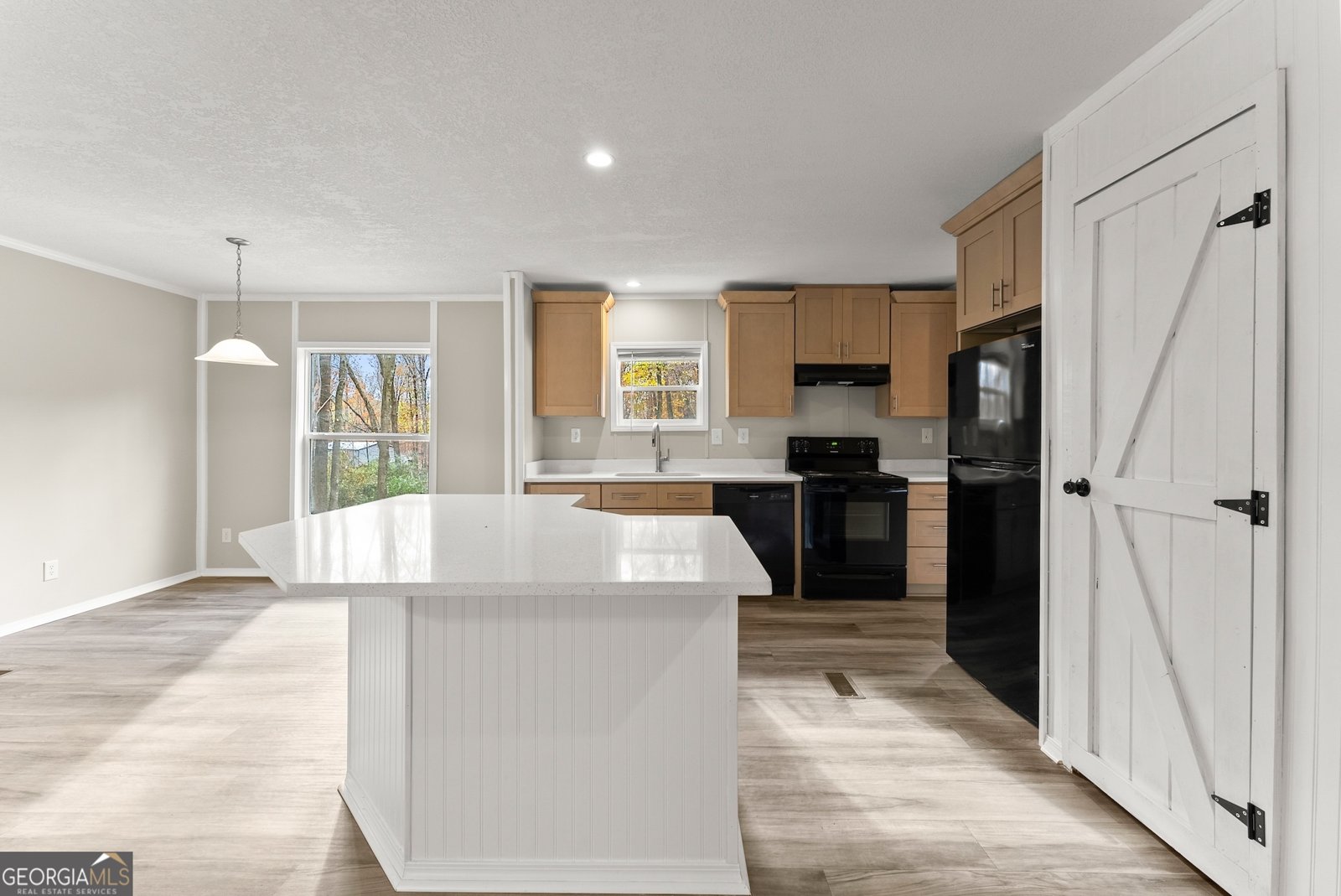 10454 Duncan Bridge Road Cleveland - 3