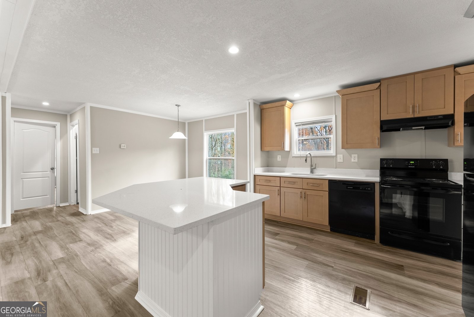 10454 Duncan Bridge Road Cleveland - 4