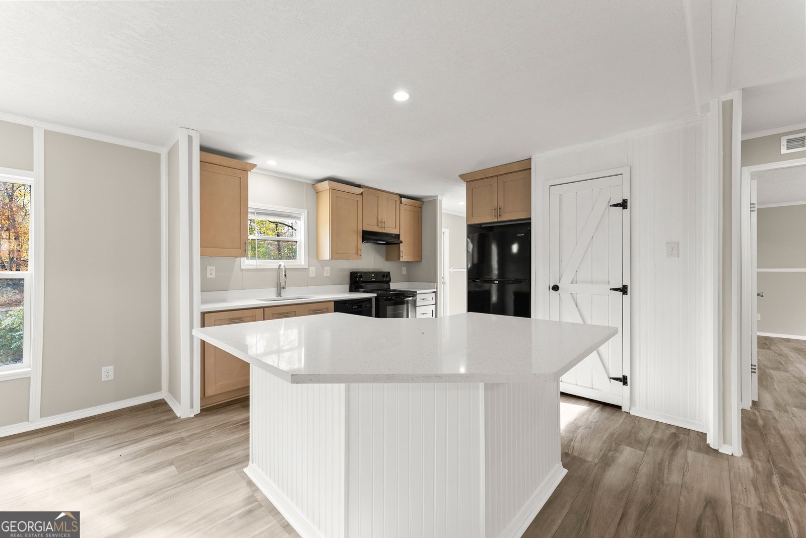 10454 Duncan Bridge Road Cleveland - 5