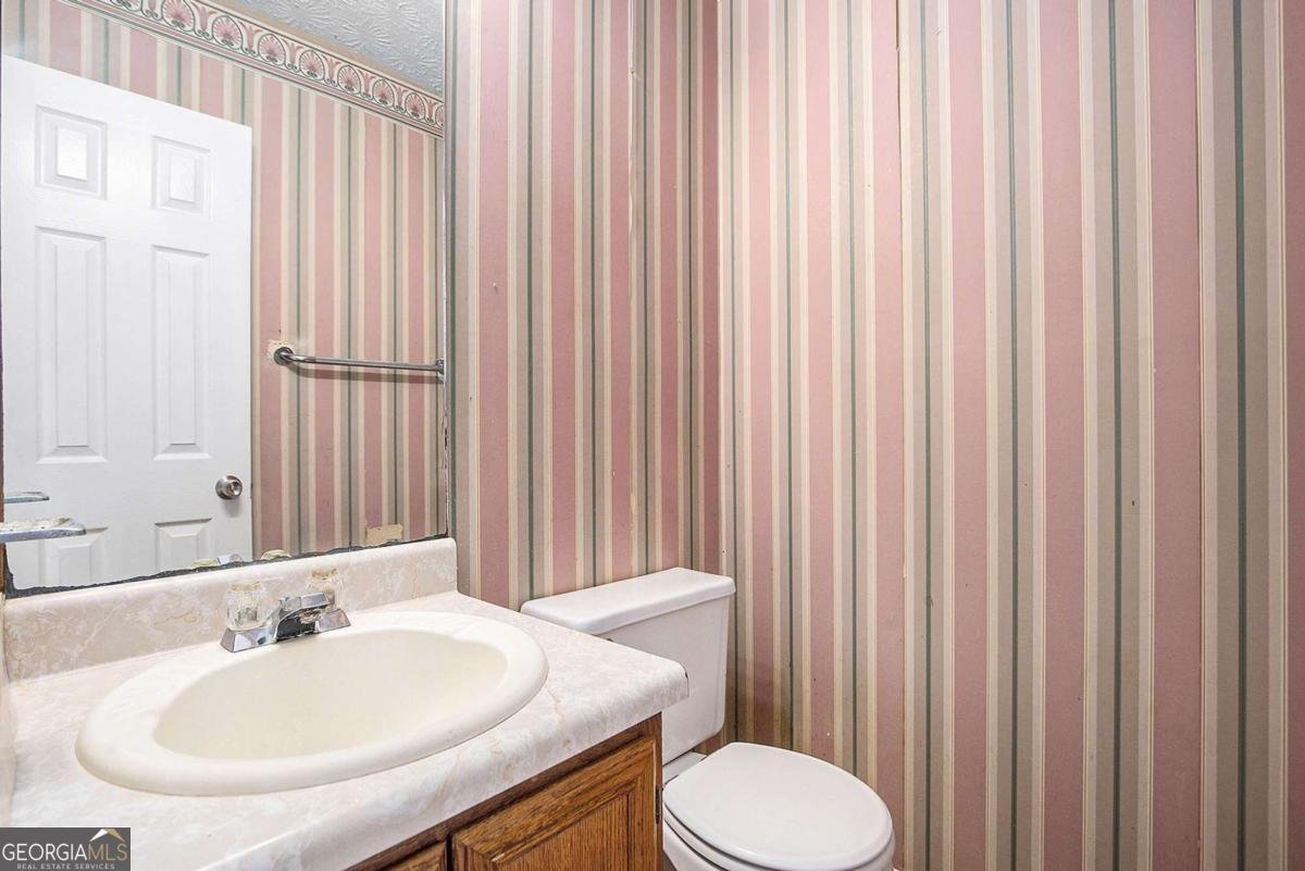 505 Lake Joyce Lane Fairburn - 19