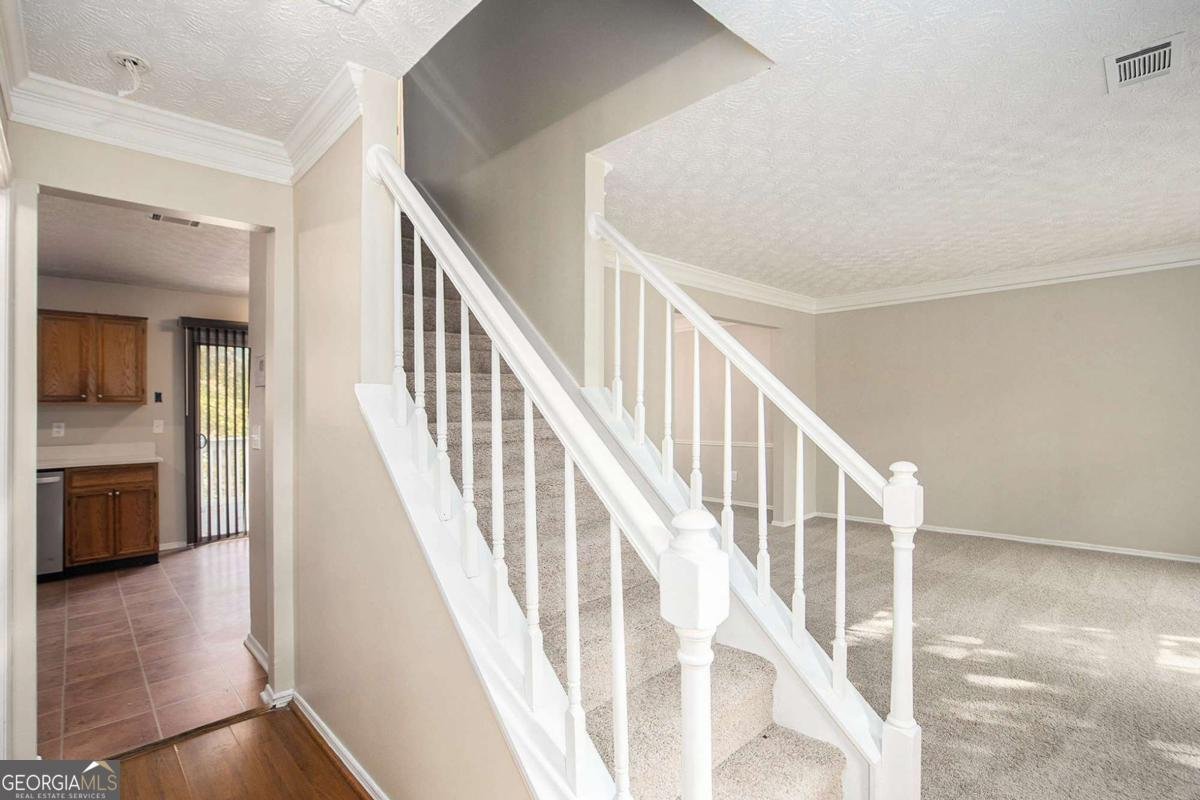 505 Lake Joyce Lane Fairburn - 2