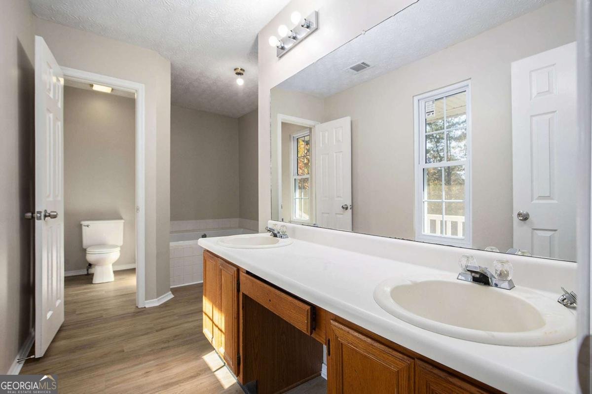 505 Lake Joyce Lane Fairburn - 20