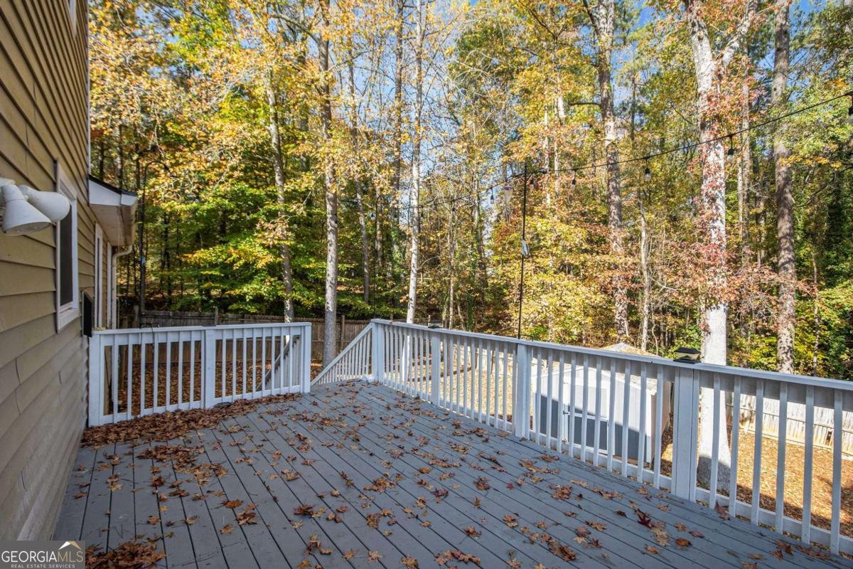 505 Lake Joyce Lane Fairburn - 25