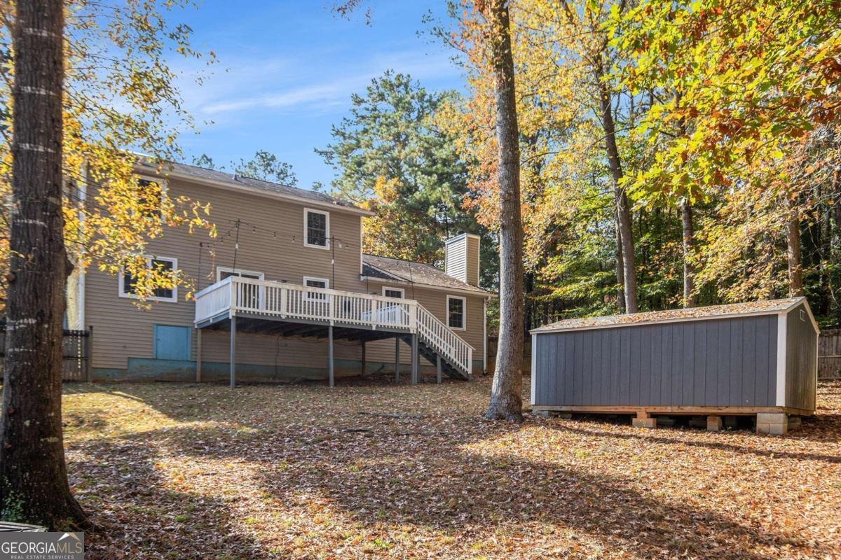 505 Lake Joyce Lane Fairburn - 26