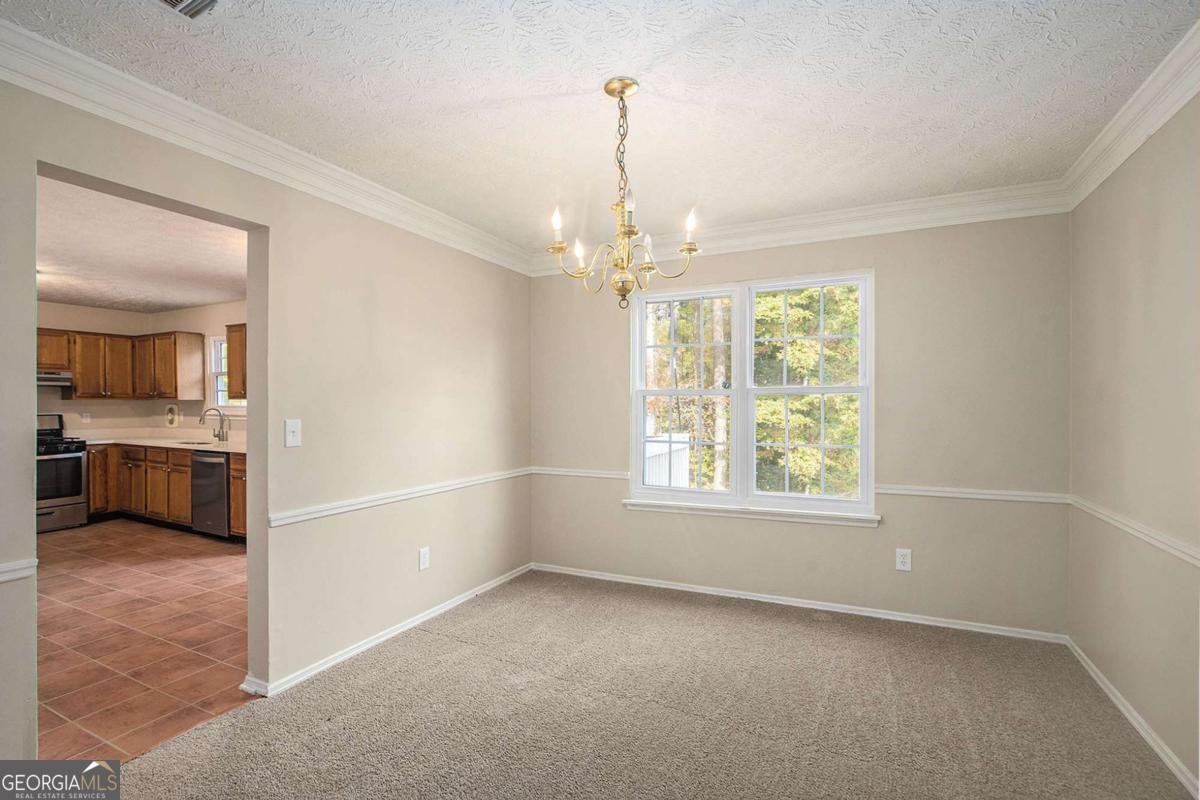 505 Lake Joyce Lane Fairburn - 5