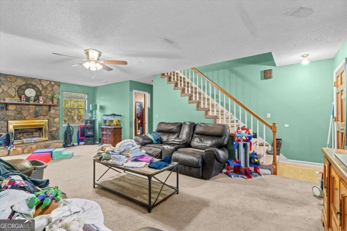 113 Fox Run Circle Flintstone - main photo