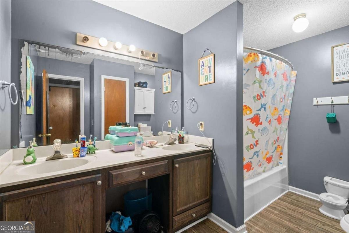 113 Fox Run Circle Flintstone - 11