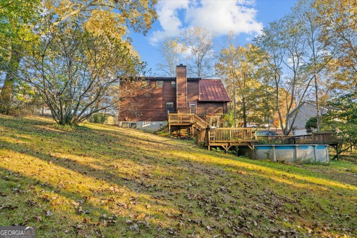 113 Fox Run Circle Flintstone - 41