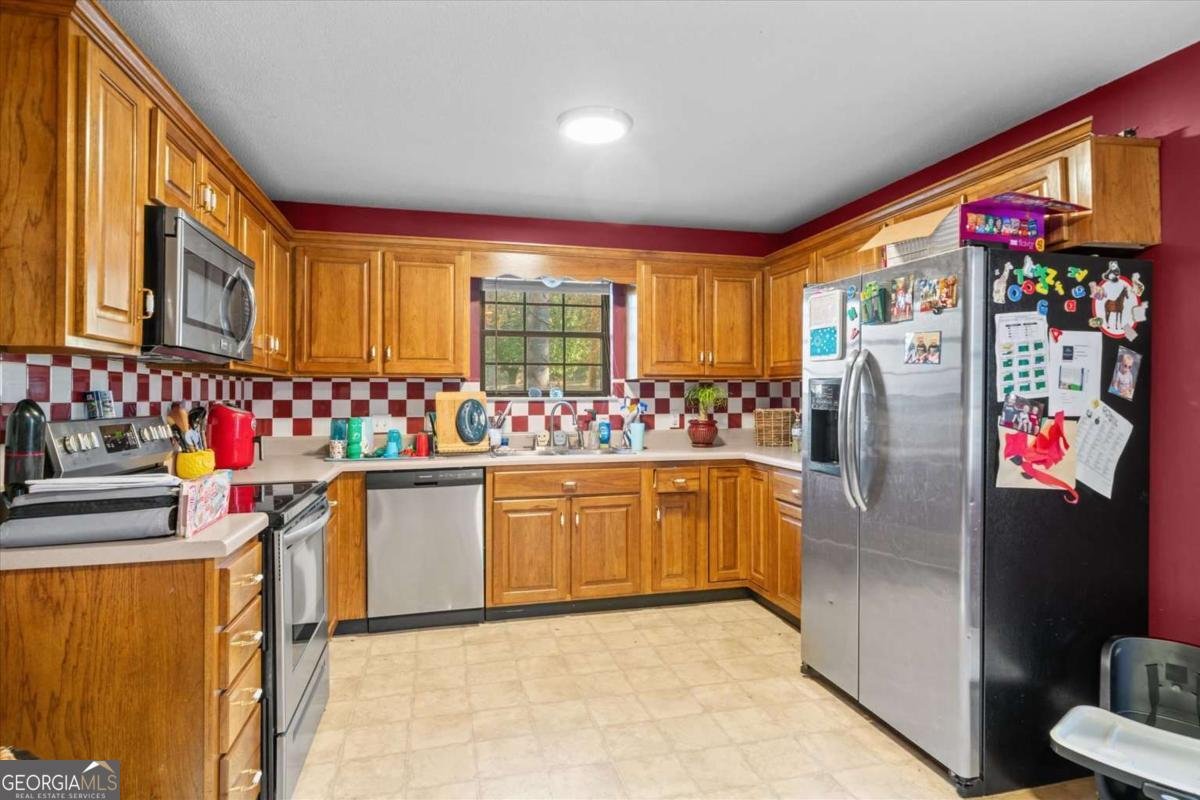 113 Fox Run Circle Flintstone - 5