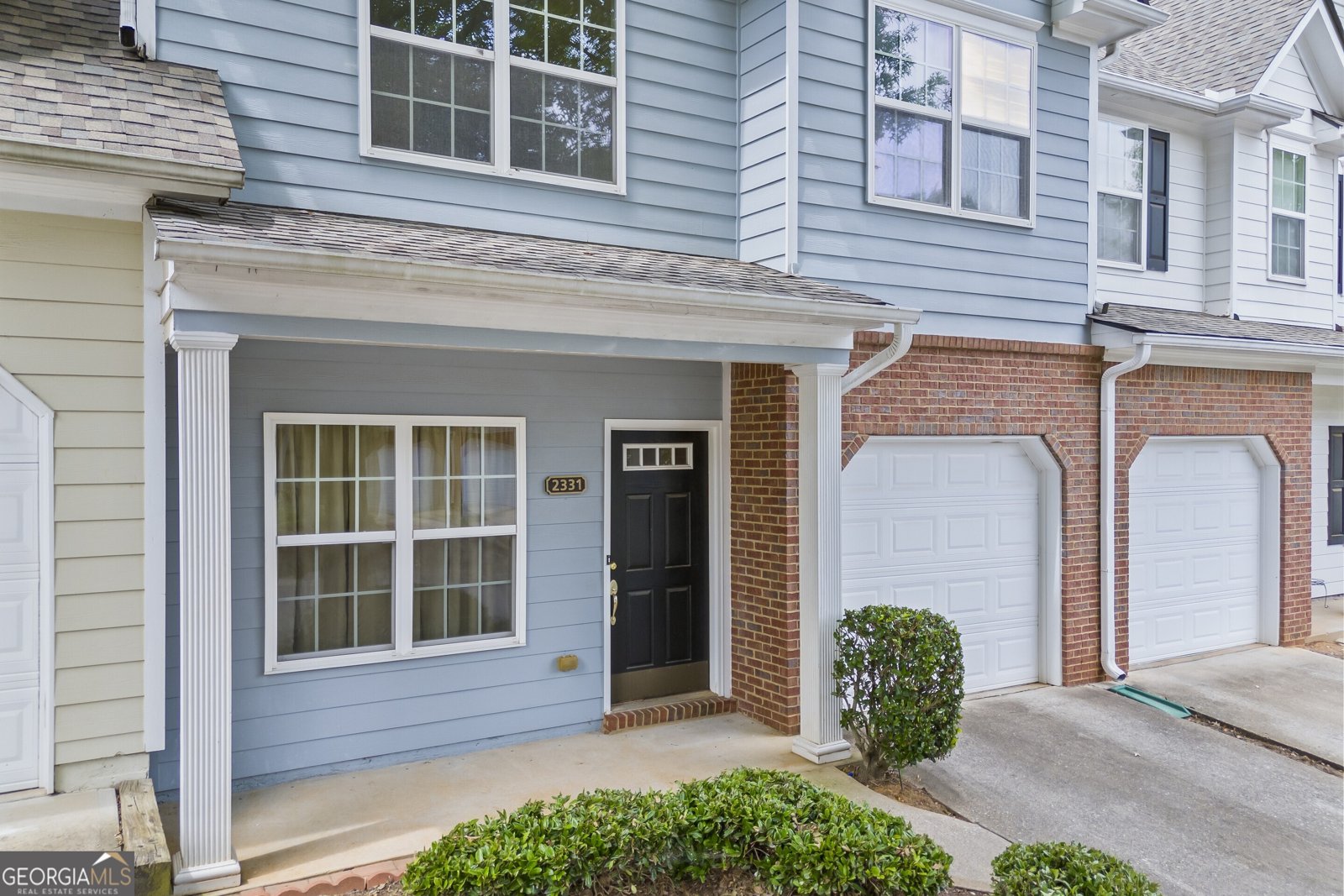 2331 Suwanee Pointe Drive Lawrenceville - 2