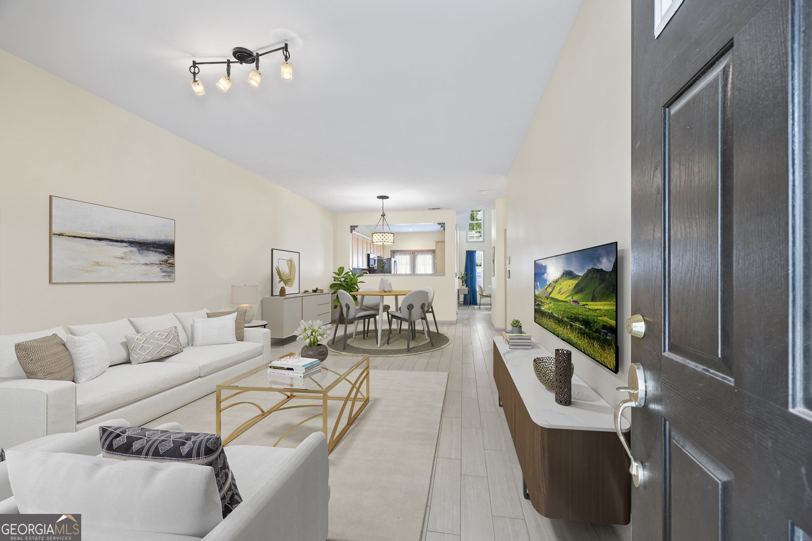 2331 Suwanee Pointe Drive Lawrenceville - 4