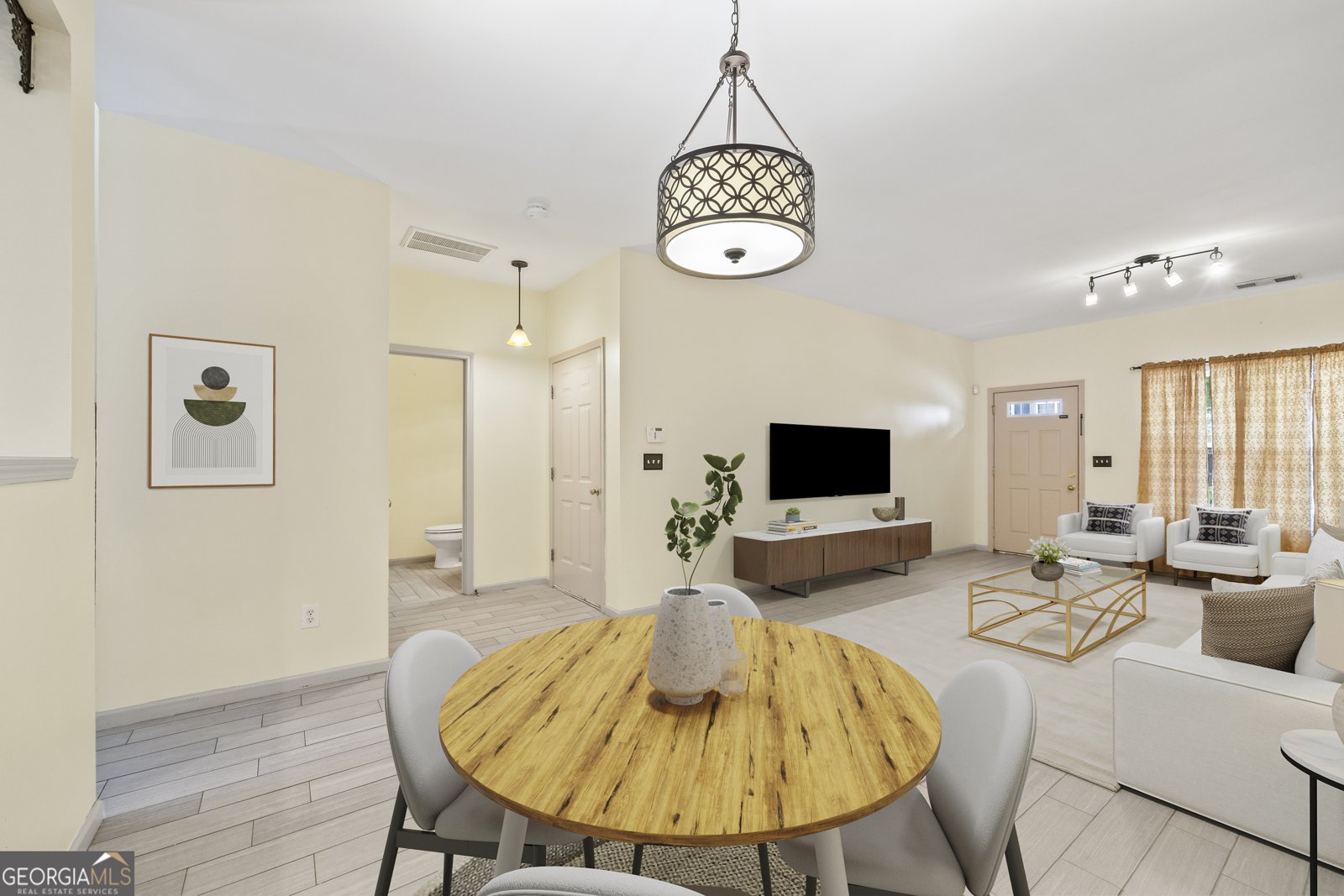 2331 Suwanee Pointe Drive Lawrenceville - 5