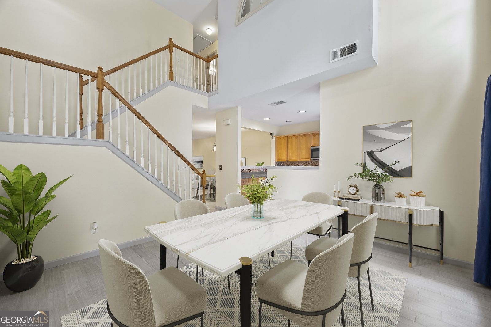 2331 Suwanee Pointe Drive Lawrenceville - 9