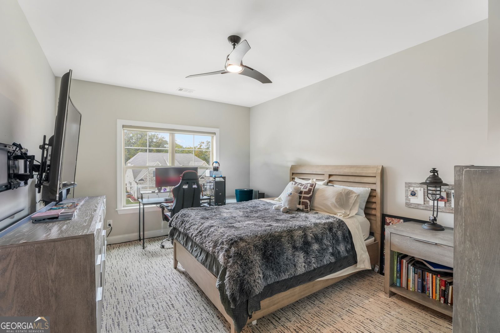 4450 Woodward Walk Lane Suwanee - 13