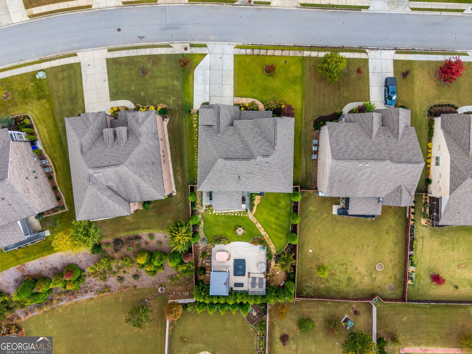 4450 Woodward Walk Lane Suwanee - 20