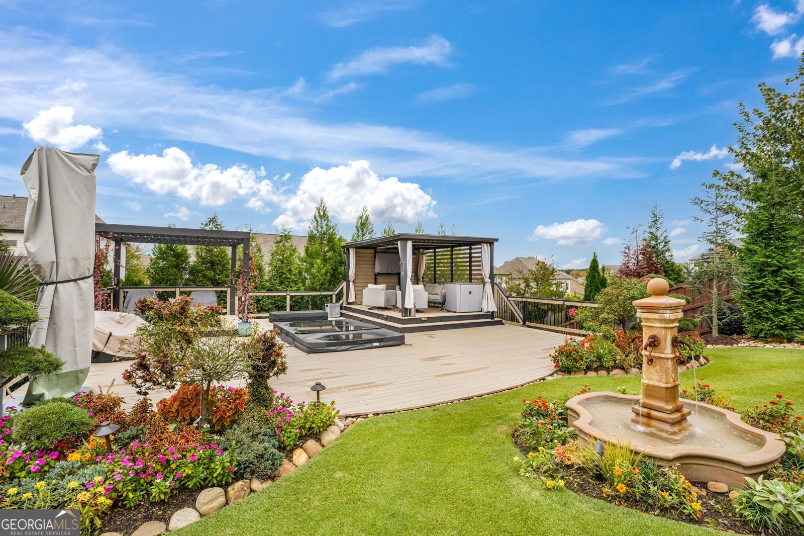 4450 Woodward Walk Lane Suwanee - 29