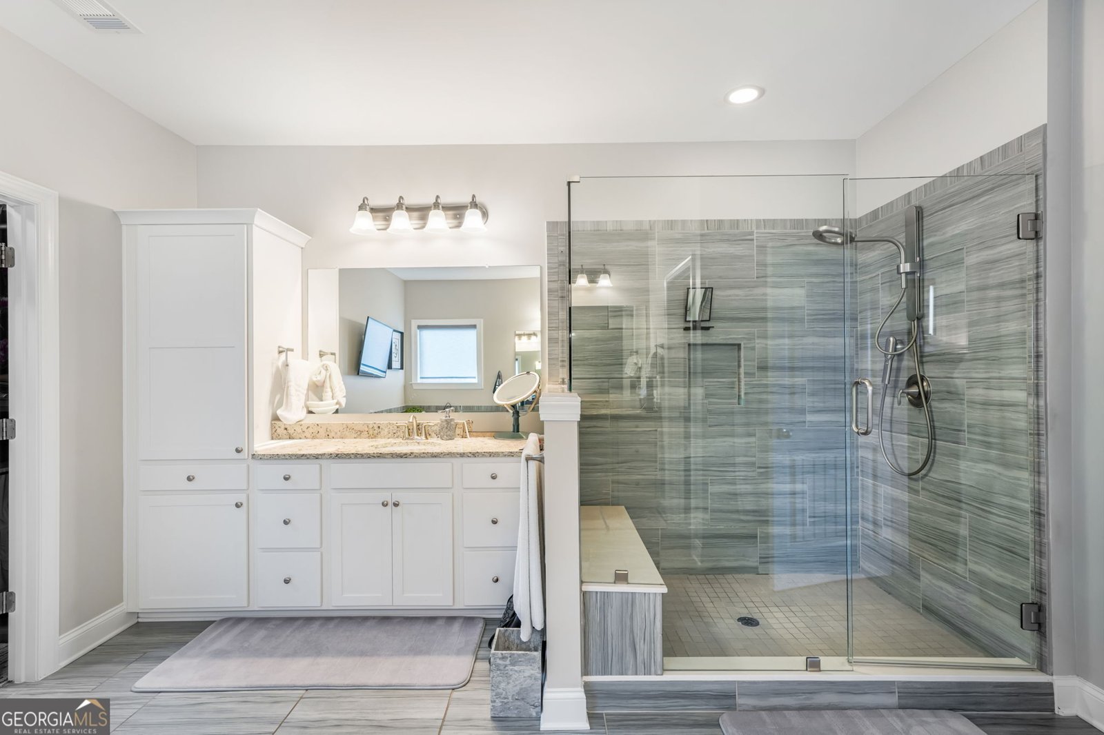 4450 Woodward Walk Lane Suwanee - 4