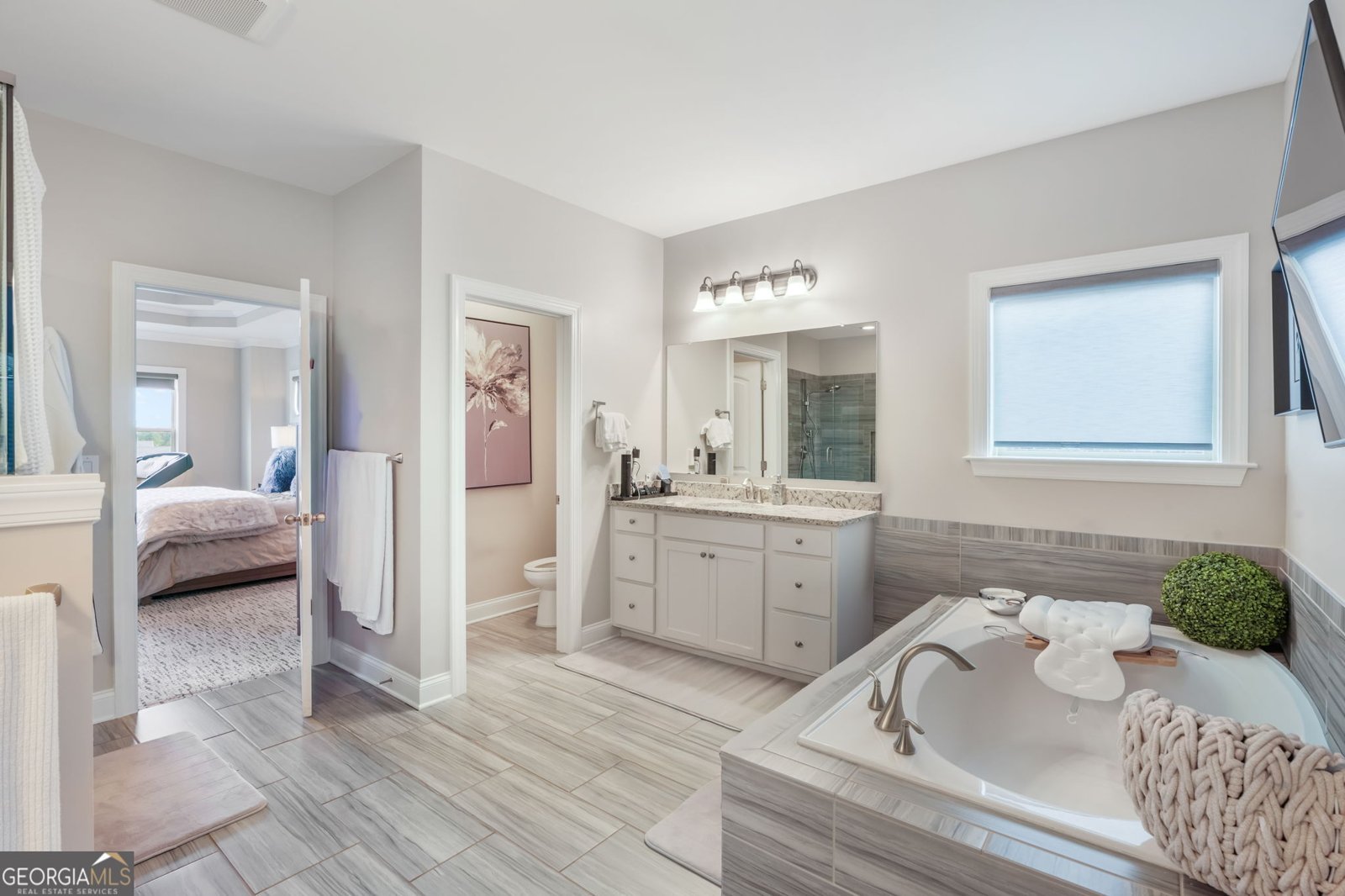 4450 Woodward Walk Lane Suwanee - 40