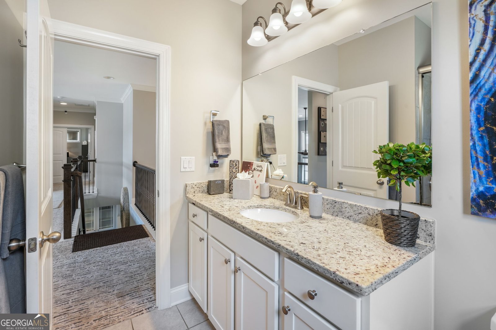 4450 Woodward Walk Lane Suwanee - 45