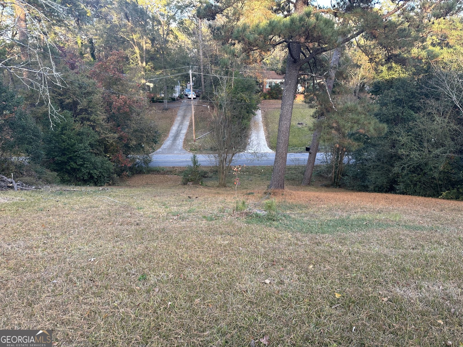 2526 Old Holton Road Macon - 17