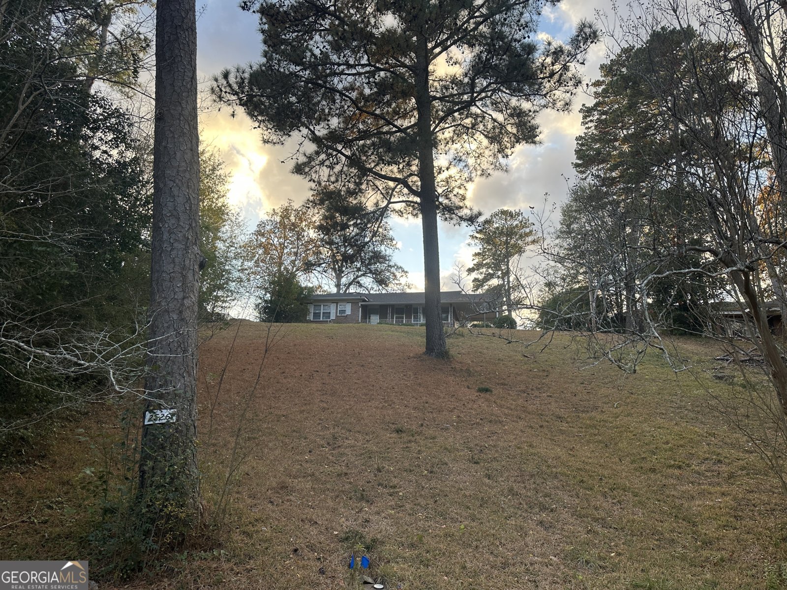 2526 Old Holton Road Macon - 18