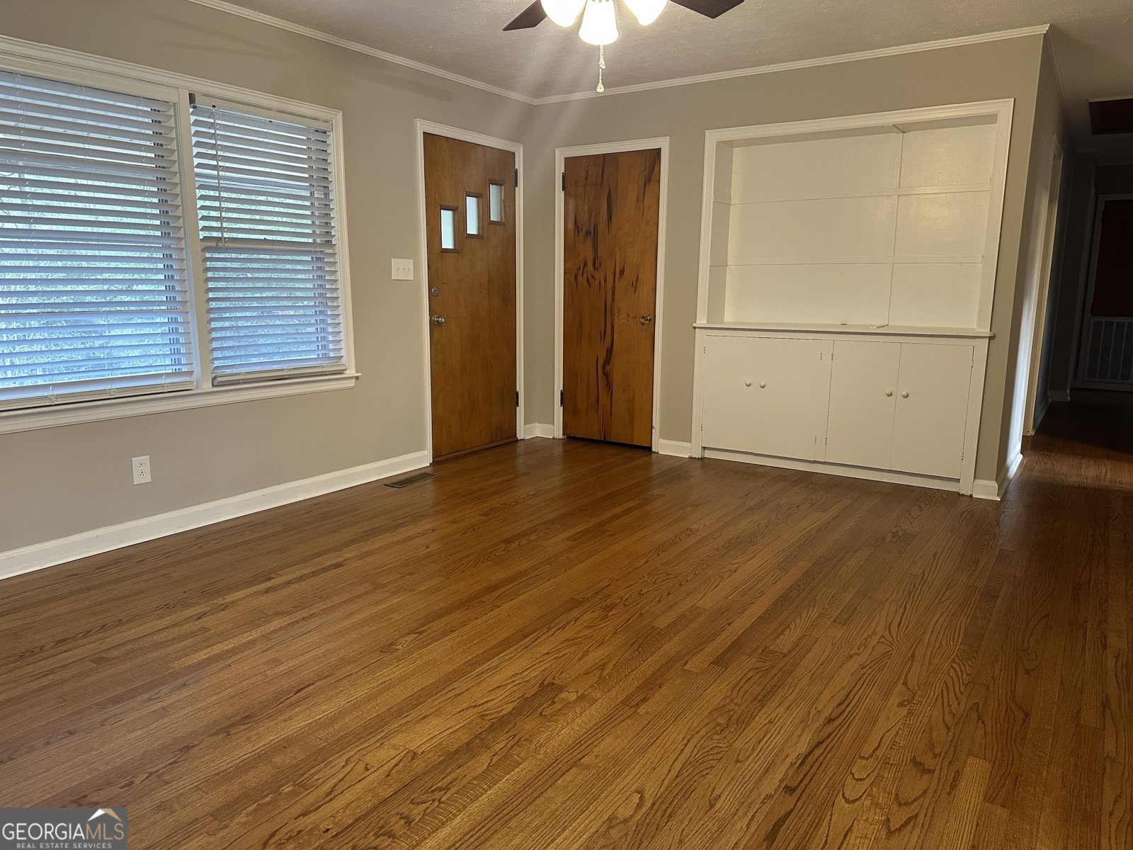 2526 Old Holton Road Macon - 4