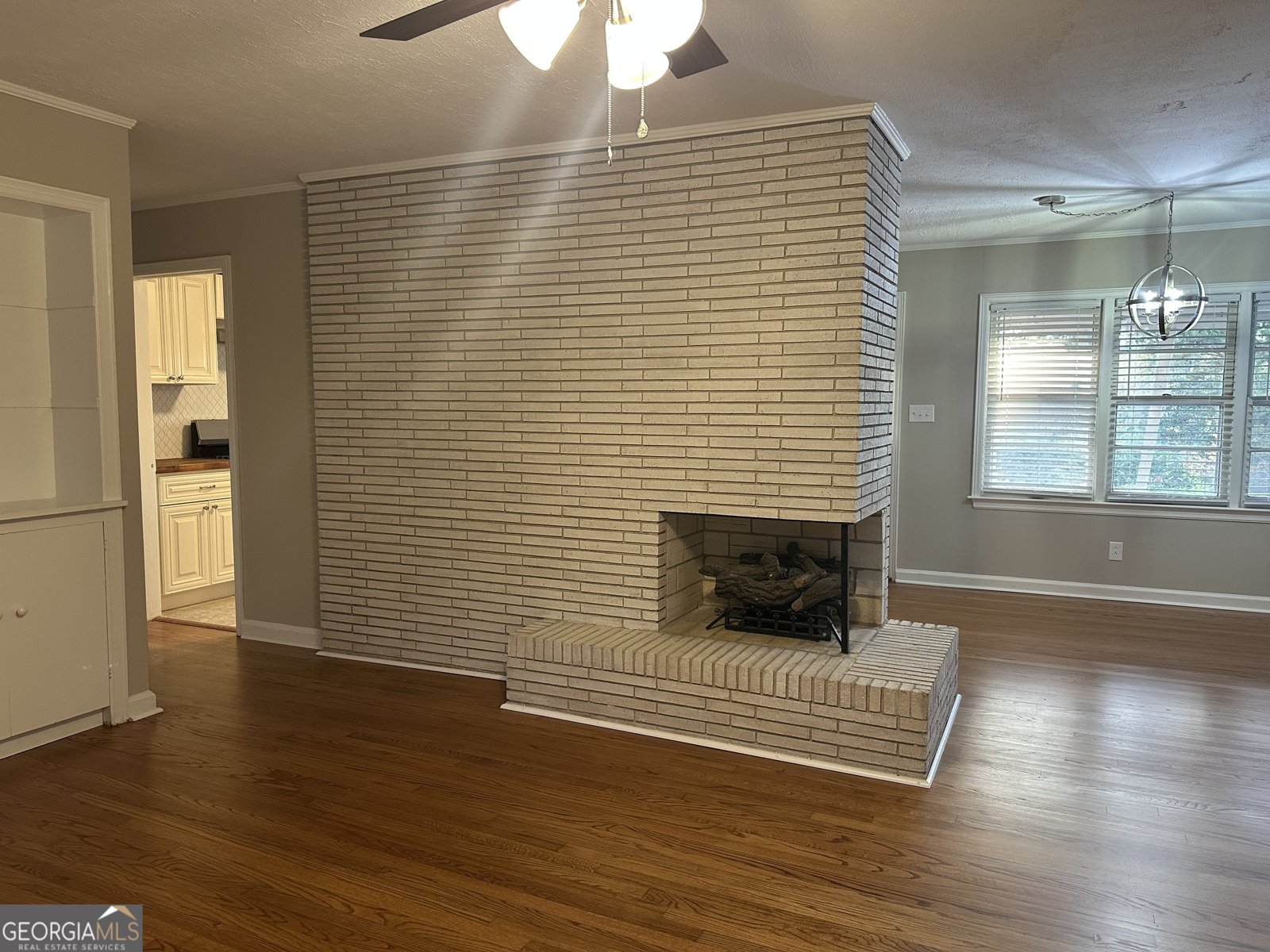 2526 Old Holton Road Macon - 5