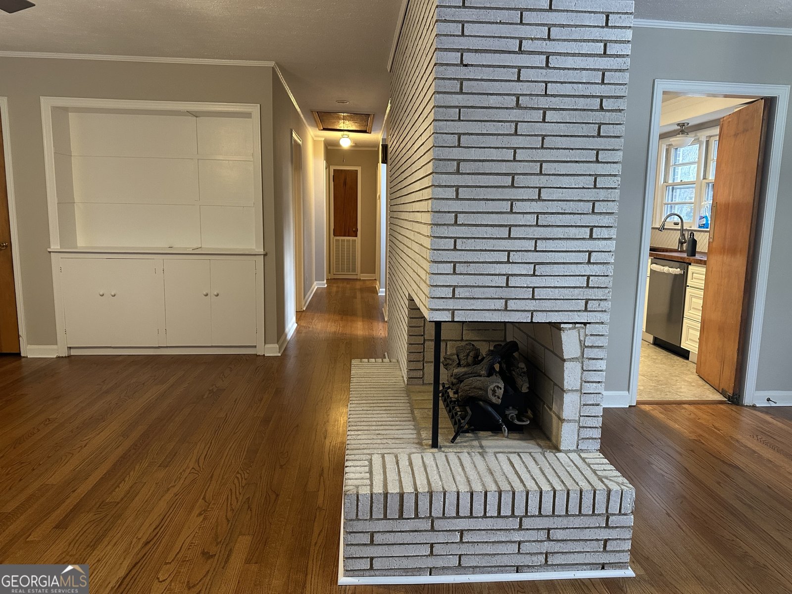 2526 Old Holton Road Macon - 6