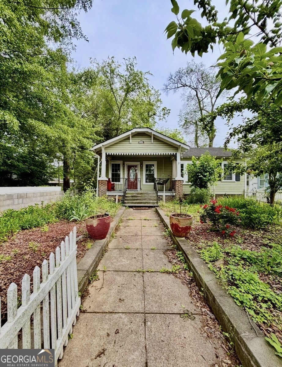 151 Ellawood Avenue Cedartown - 1