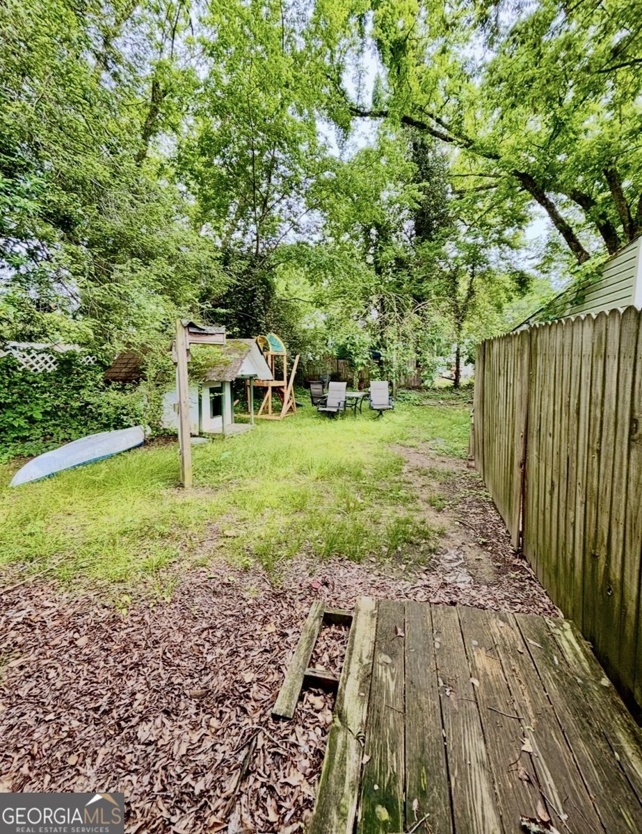 151 Ellawood Avenue Cedartown - 10