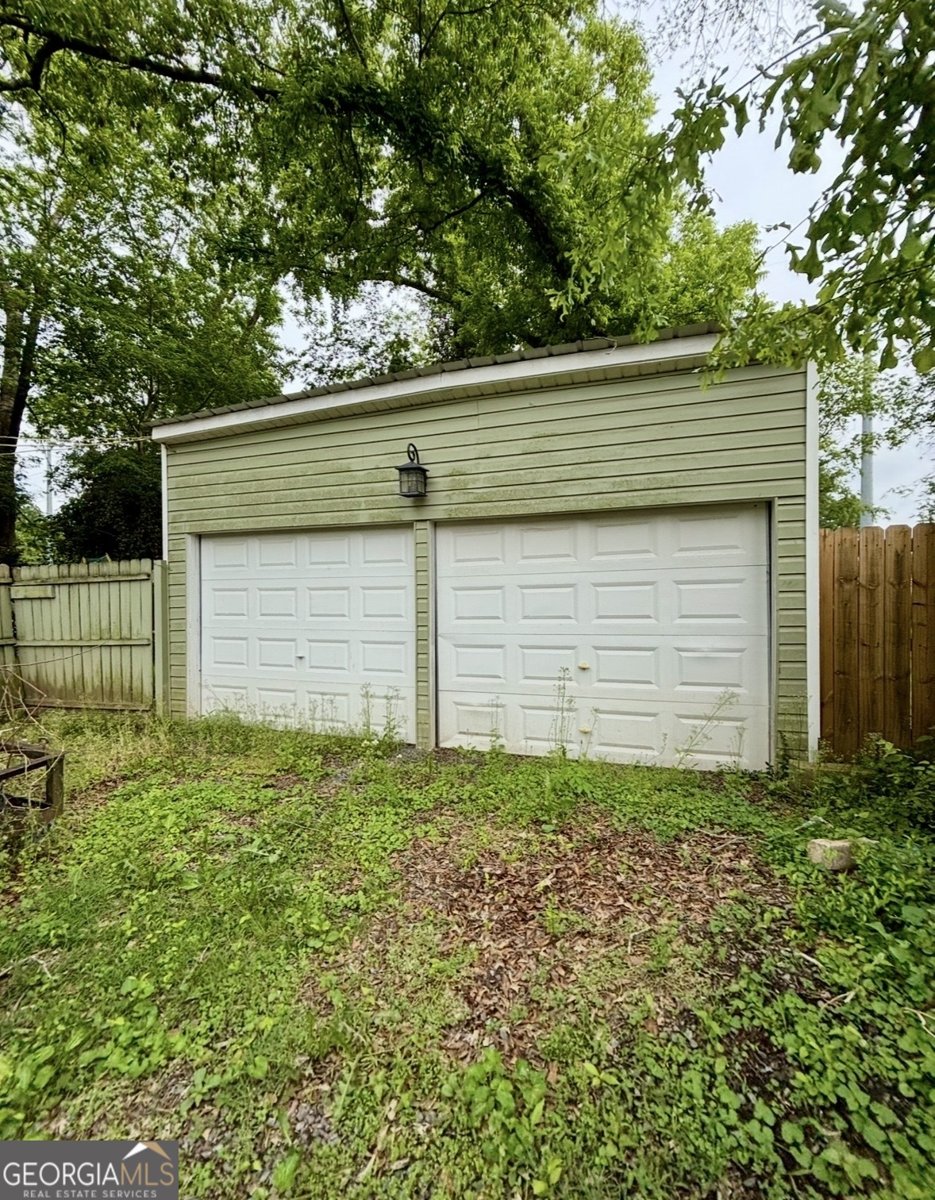 151 Ellawood Avenue Cedartown - 11