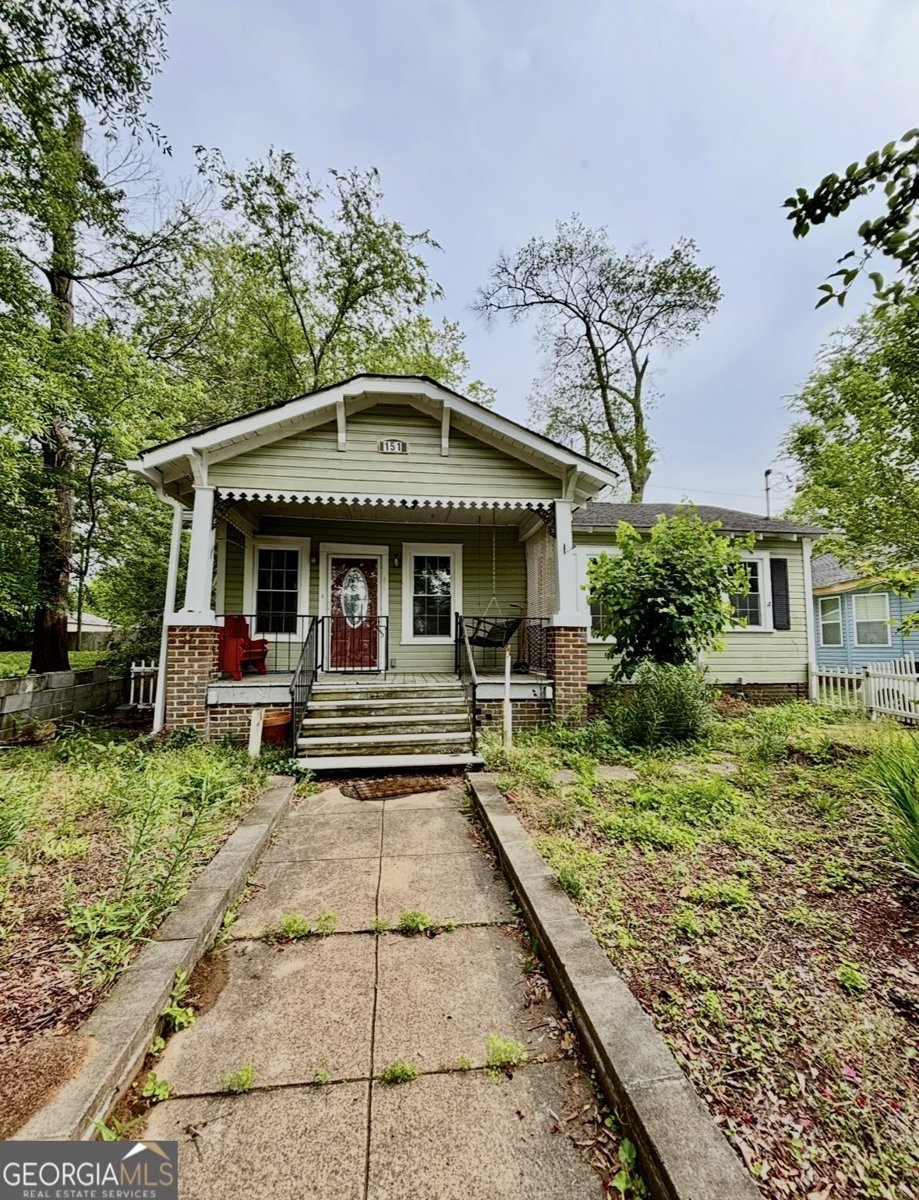 151 Ellawood Avenue Cedartown - 2