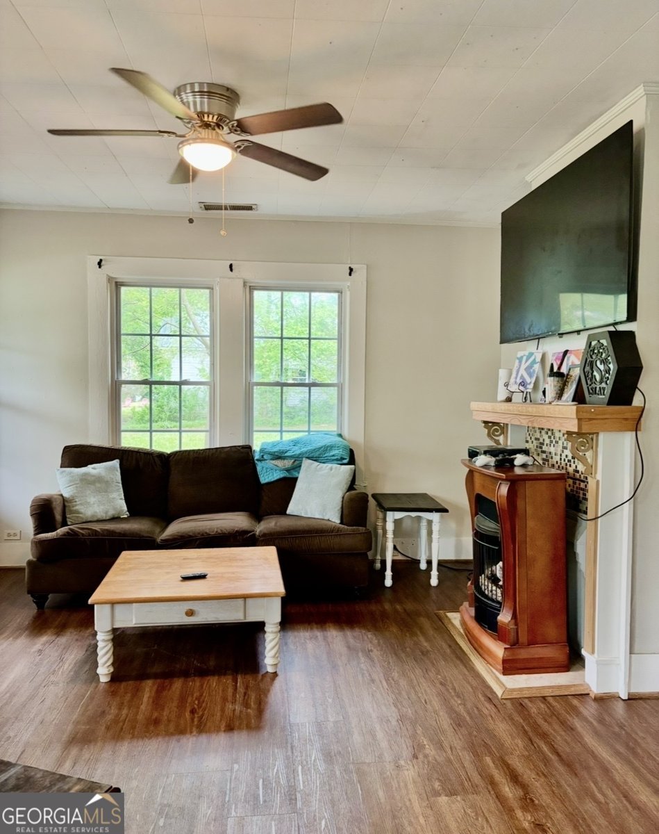 151 Ellawood Avenue Cedartown - 4