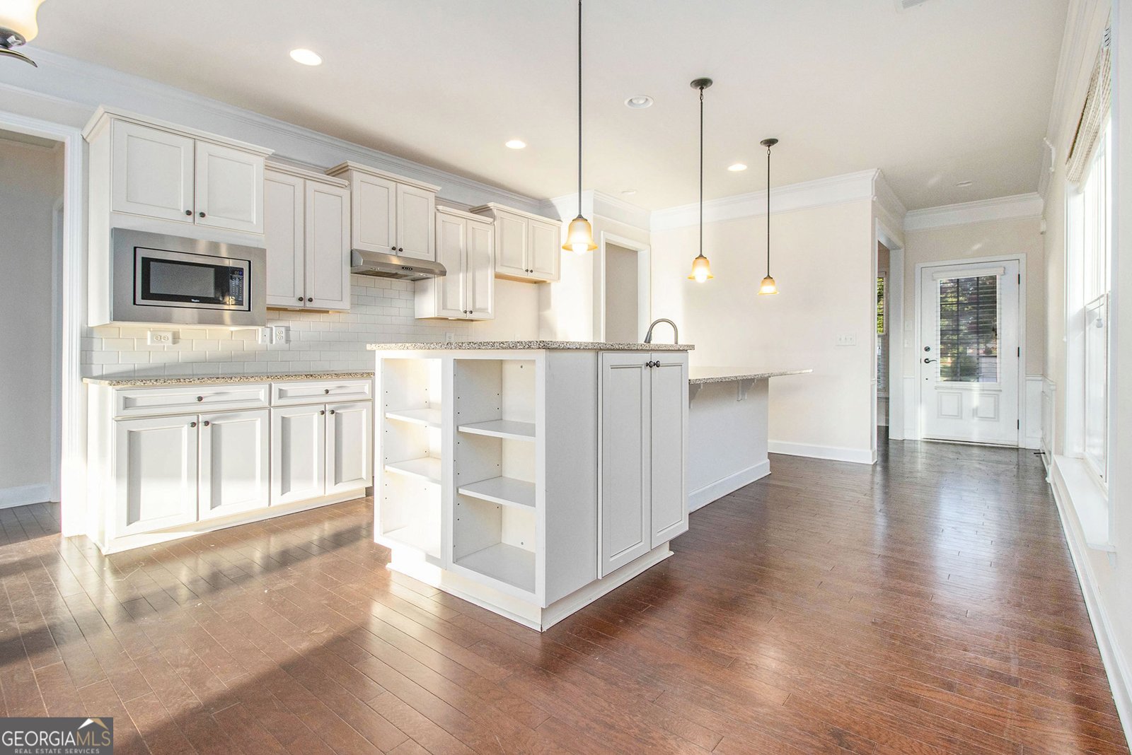 607 Larch Looper Drive Griffin - 10