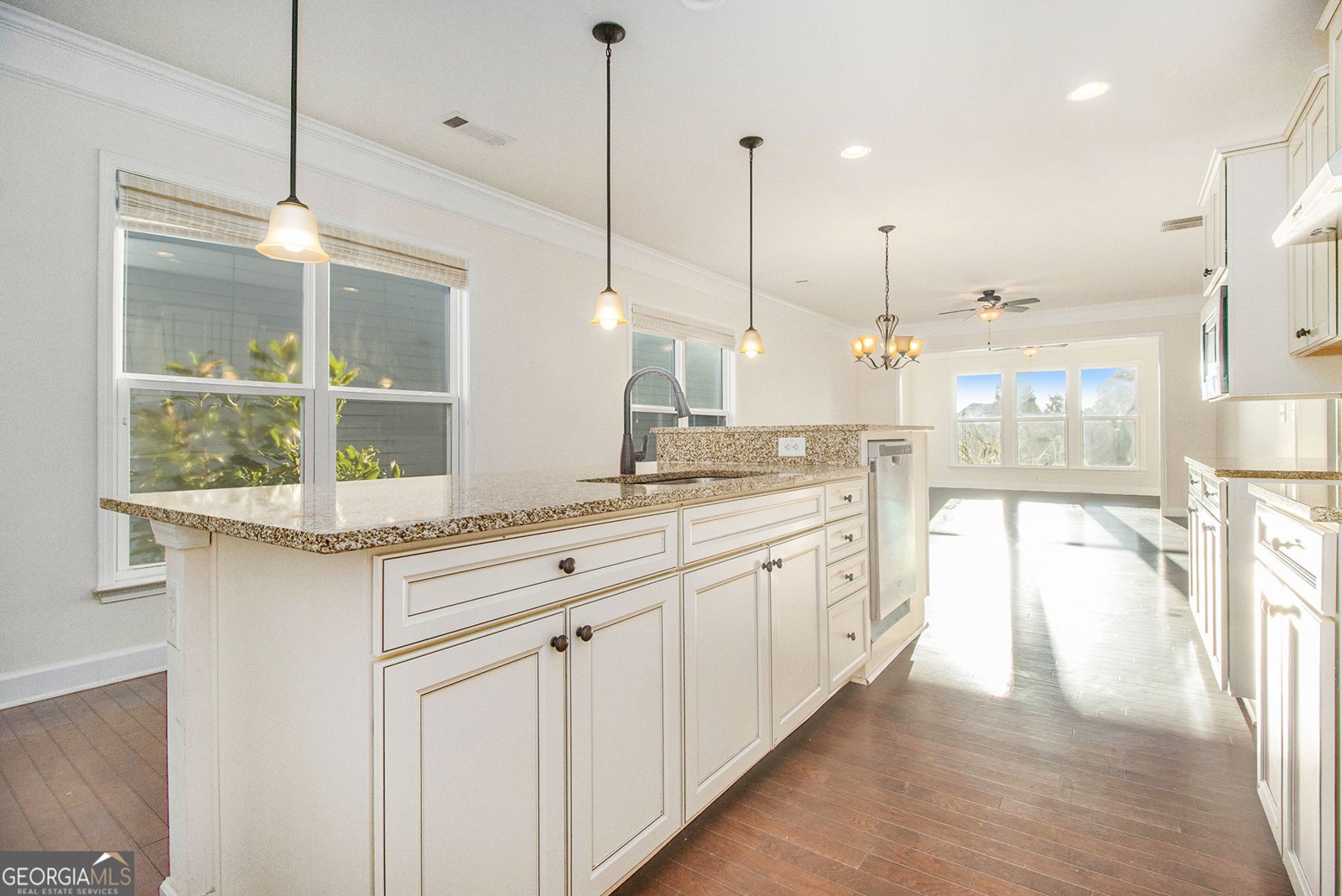 607 Larch Looper Drive Griffin - 12