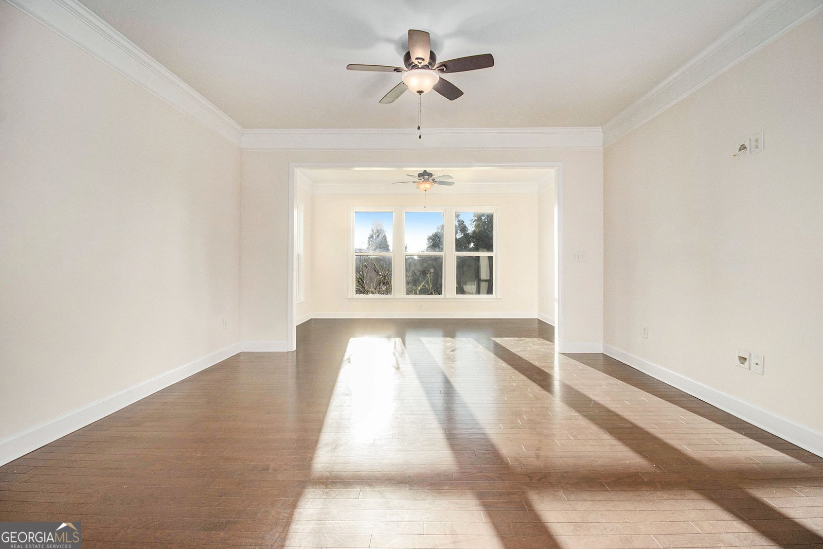 607 Larch Looper Drive Griffin - 4