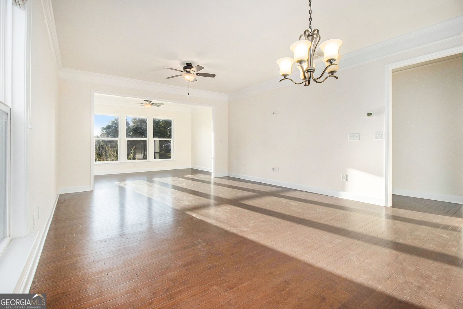 607 Larch Looper Drive Griffin - 5