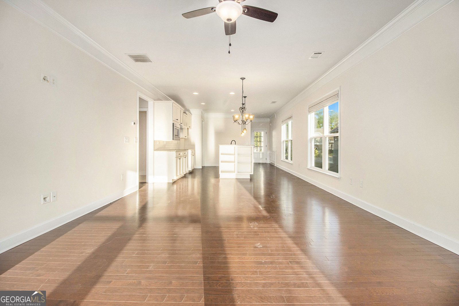 607 Larch Looper Drive Griffin - 6