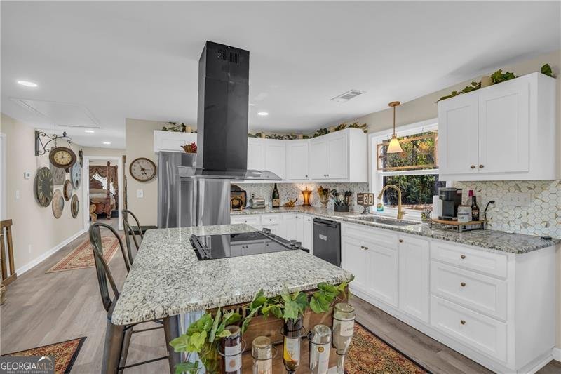 1220 Lagrange Highway Greenville - 1