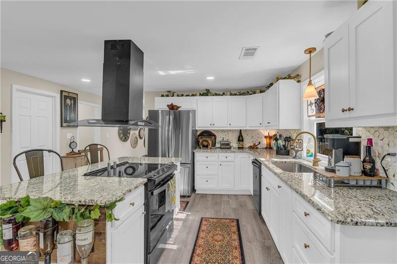 1220 Lagrange Highway Greenville - 2