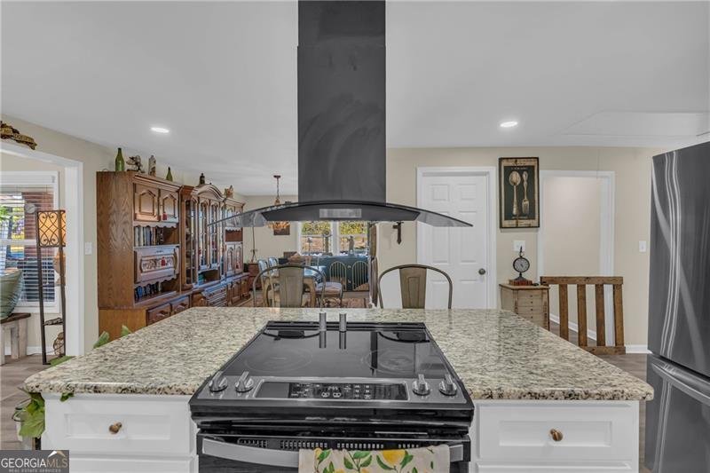 1220 Lagrange Highway Greenville - 3