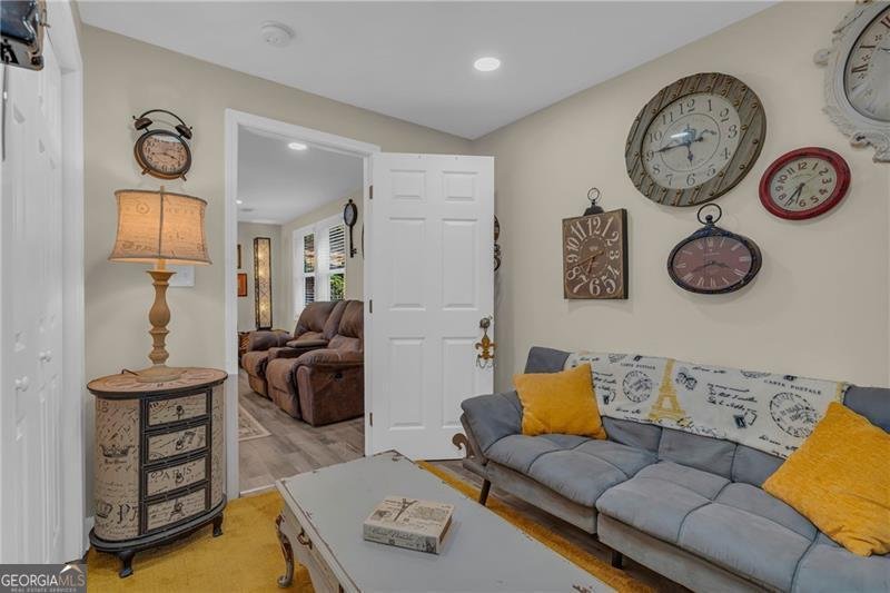 1220 Lagrange Highway Greenville - 31