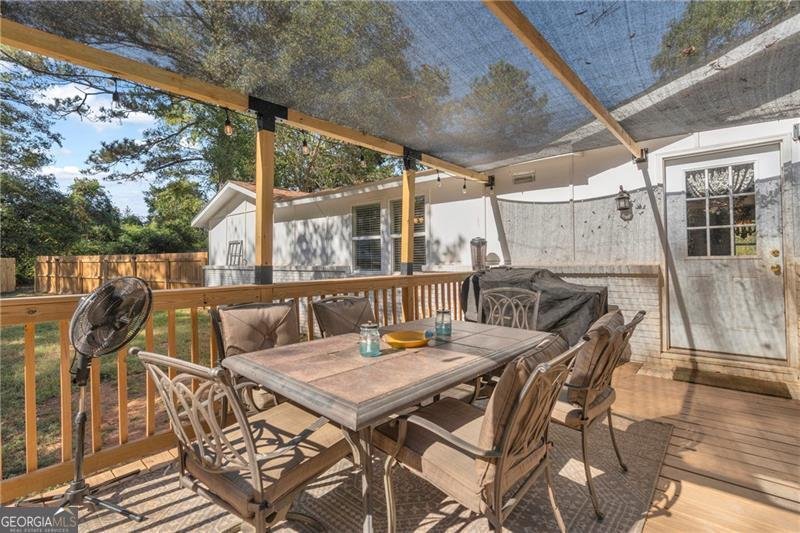 1220 Lagrange Highway Greenville - 38