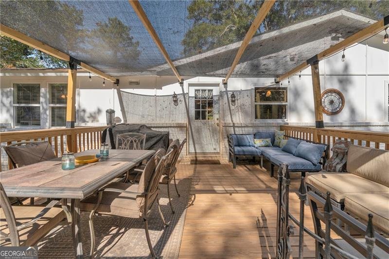 1220 Lagrange Highway Greenville - 39