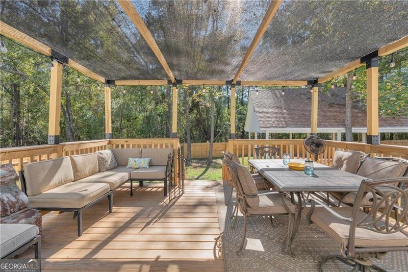 1220 Lagrange Highway Greenville - 40