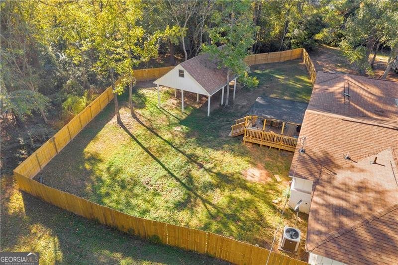 1220 Lagrange Highway Greenville - 41