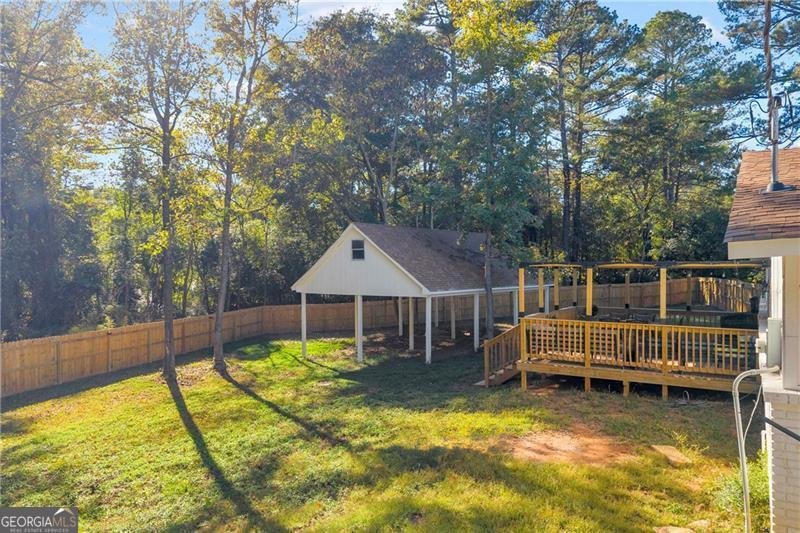 1220 Lagrange Highway Greenville - 42