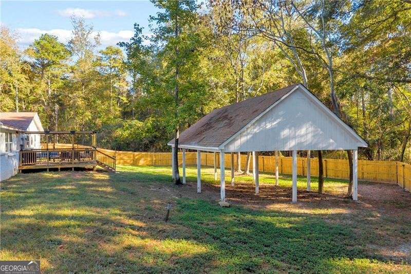 1220 Lagrange Highway Greenville - 43