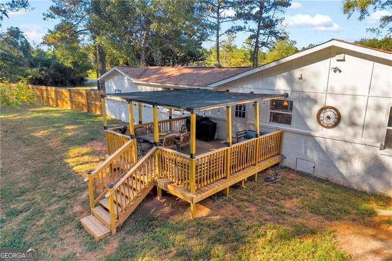 1220 Lagrange Highway Greenville - 44